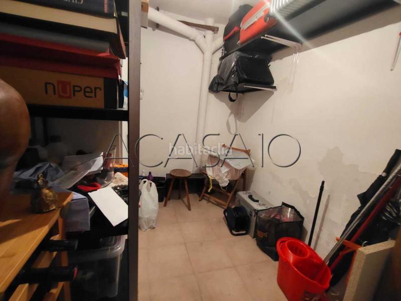 Foto 6ad0544f-8626-4e51-bc8e-535d80933067. Pis amb calefacció aparcament a Palomarejos Toledo