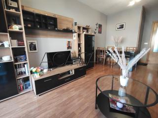 Etagenwohnung in Fuensalida
