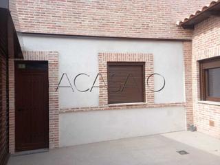Chalet en Estación-Cruz Roja. V2725 oportunidad en venta chalet de obra nueva en illescas