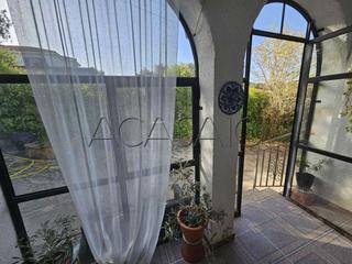Casa a Casar de Escalona (El)