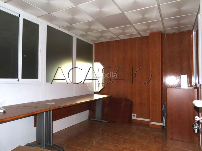 Foto 6923be93-ac64-42be-8460-43bc1a6be31c. Capannone industriale in Lominchar