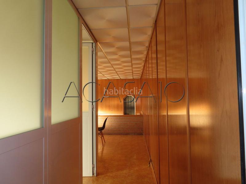 Foto a4d55a2b-b483-4866-9cb4-661b9ef6b78c. Capannone industriale in Lominchar