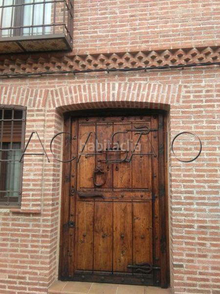 Foto ca069e52-869e-4067-a87b-71085e45d0ac. Casa v2724 casa de pueblo de dos alturas reformada en Yuncler