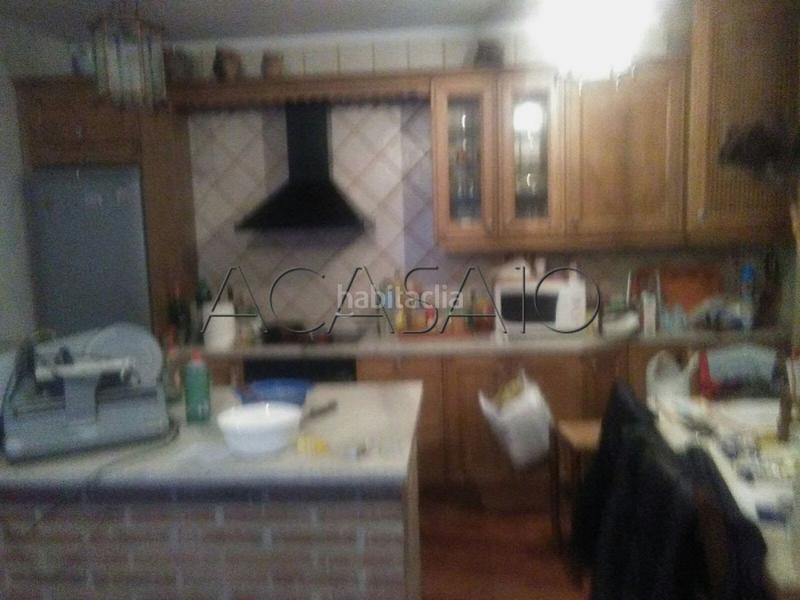 Foto d028cf14-8406-43a1-a00b-102e3d5326ce. Casa v2724 casa de pueblo de dos alturas reformada en Yuncler