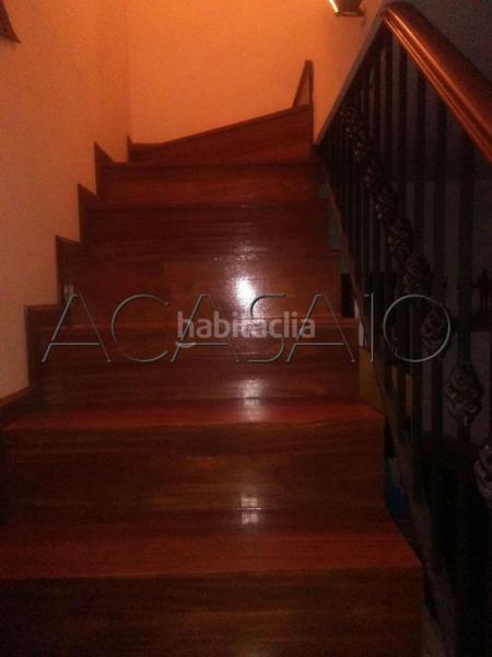 Foto fc39efab-fb1d-46bf-beee-de6ce068355f. Casa v2724 casa de pueblo de dos alturas reformada en Yuncler