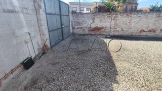 Residential Plot in Numancia de la Sagra. V2737  terreno en numancia de la sagra