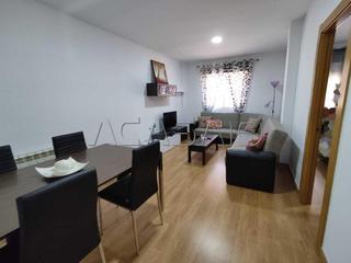 Location Appartement à Borox. V2052. estupendo piso con garaje en alquiler.