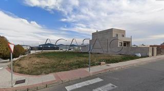 Residential Plot in Yuncos. V2748  terreno urbano en yuncos