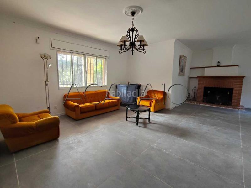 Foto 1b0a963d-f899-4e96-a0d1-ff32cae14c7d. Casa amb calefacció aparcament piscina a Casar de Escalona (El)