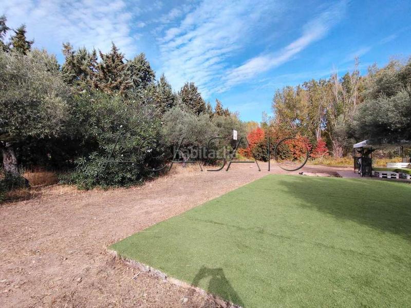 Foto 412ad8b5-4551-4737-8a71-d19fa4d7ad04. Casa amb calefacció aparcament piscina a Casar de Escalona (El)