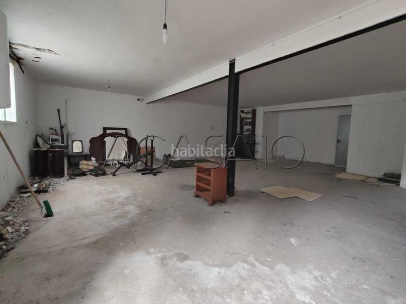 Foto 4f1b08f2-2644-4ef7-bb42-5f4821340ae3. Casa amb calefacció aparcament piscina a Casar de Escalona (El)