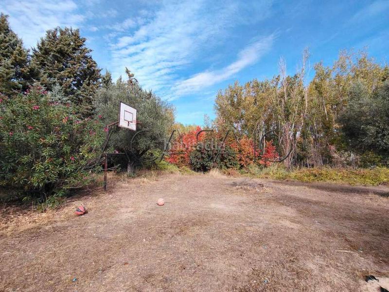 Foto 5037b6c5-9a74-4e95-a921-8d430661d04b. Casa amb calefacció aparcament piscina a Casar de Escalona (El)