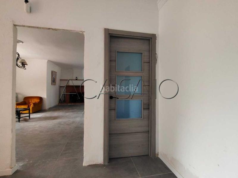 Foto 56d6e0c3-1eeb-4dea-9cbf-eb65c58c7ea5. Casa amb calefacció aparcament piscina a Casar de Escalona (El)