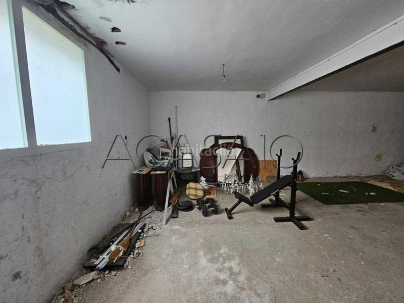 Foto 77ca8d4c-0058-4869-bcbd-c14b61c41336. Casa amb calefacció aparcament piscina a Casar de Escalona (El)