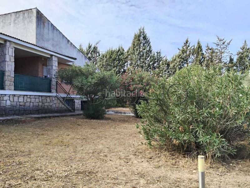 Foto b4f5cc4b-81d9-4640-b277-e9b0b771560e. Casa amb calefacció aparcament piscina a Casar de Escalona (El)