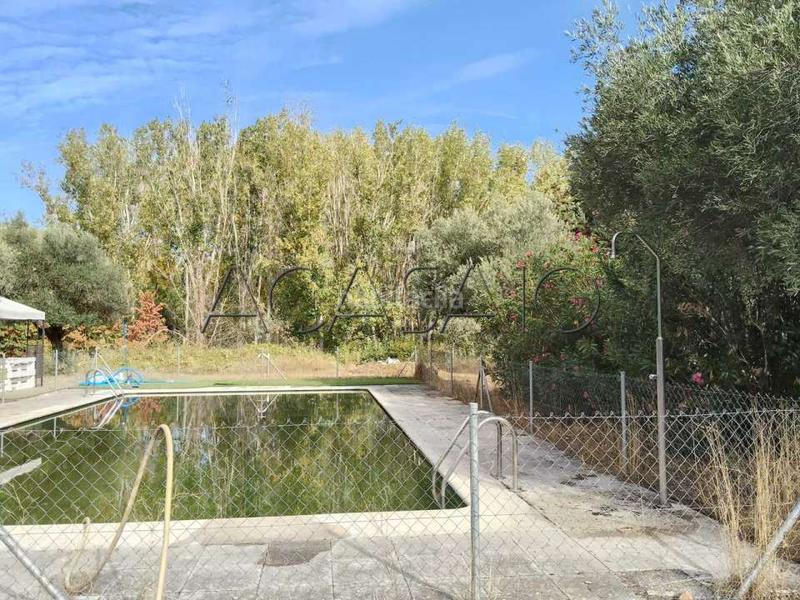 Foto c61d2d3b-311f-47b3-a17c-ed7239a11097. Casa amb calefacció aparcament piscina a Casar de Escalona (El)