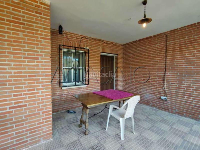 Foto d6f45c5d-689b-441a-91a2-3ed6165dae7c. Casa amb calefacció aparcament piscina a Casar de Escalona (El)