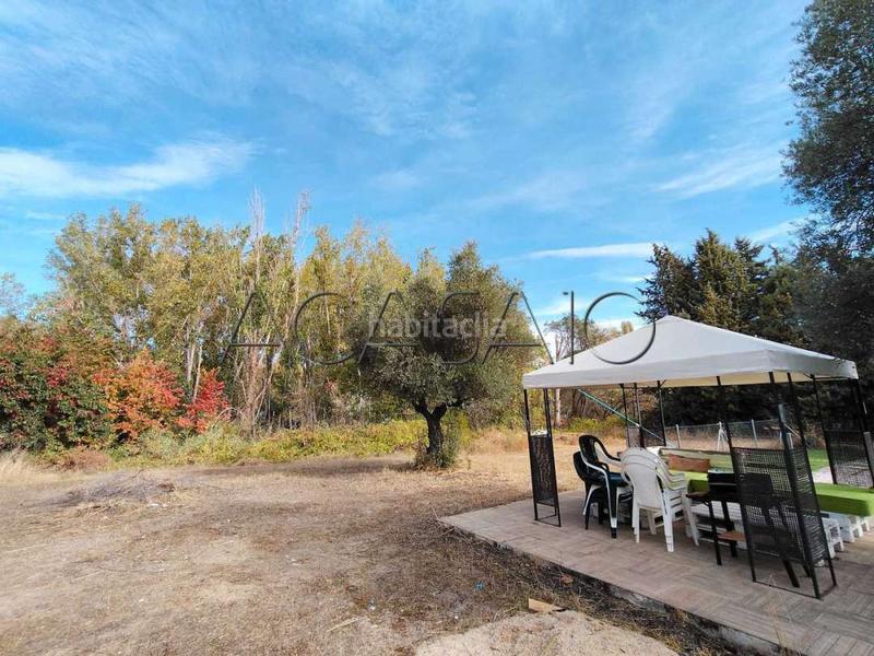 Foto dd87f025-16ff-490e-a01c-8e1fbdb467e6. Casa amb calefacció aparcament piscina a Casar de Escalona (El)