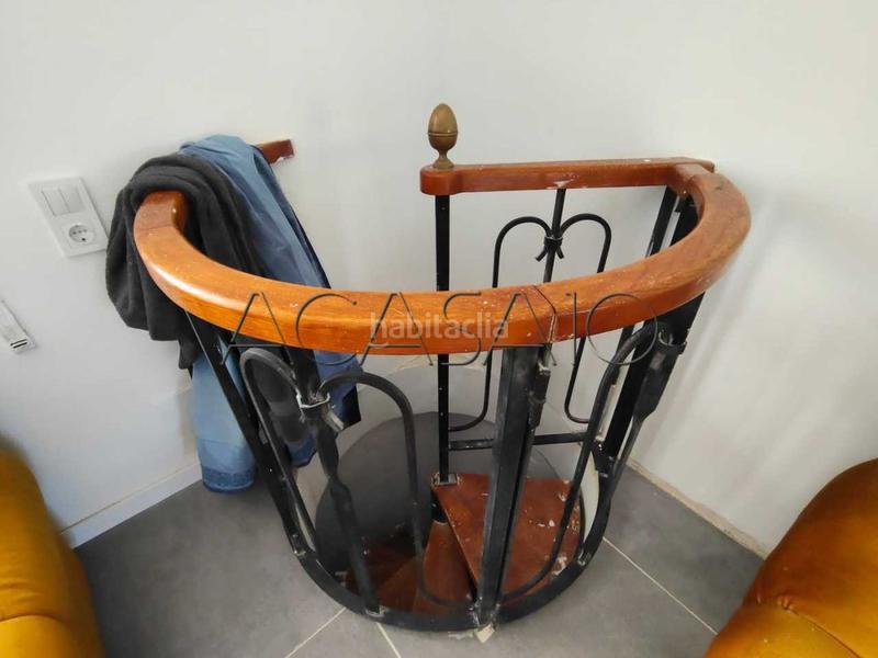 Foto fa65ad42-2520-4743-bcac-4d3aed253f24. Casa amb calefacció aparcament piscina a Casar de Escalona (El)