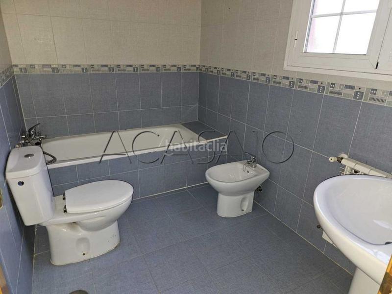 Foto 1eef957d-ced4-4b4b-89e5-413243d7aa14. Haus mit heizung parking in Carranque