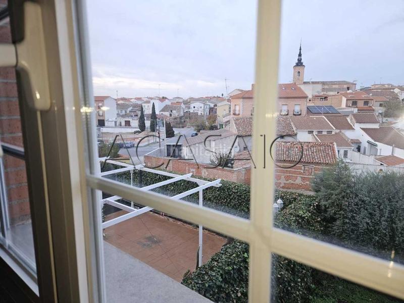 Foto 3e9bed98-020d-4a4c-8012-73e8162e13d7. Haus mit heizung parking in Carranque