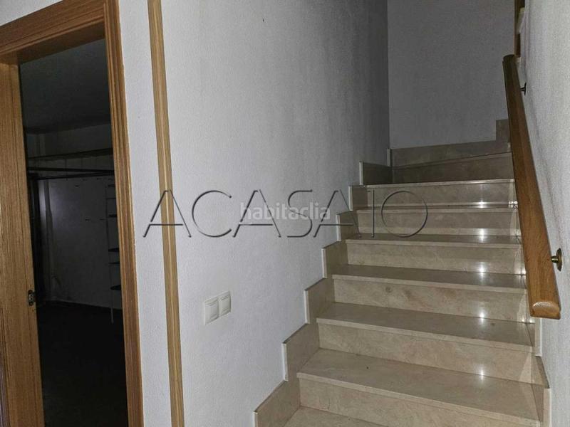 Foto 4762a436-7a53-4b25-99dc-2cda3edb0b78. Haus mit heizung parking in Carranque