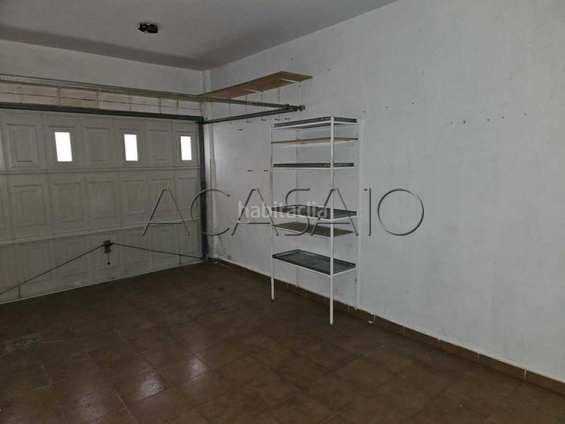 Foto 5f3e5024-85d3-445d-b38b-2914810d6ebf. Haus mit heizung parking in Carranque