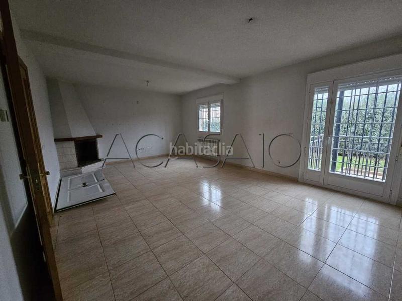 Foto 9bcba886-5860-4921-9395-d05b030ce43f. Haus mit heizung parking in Carranque