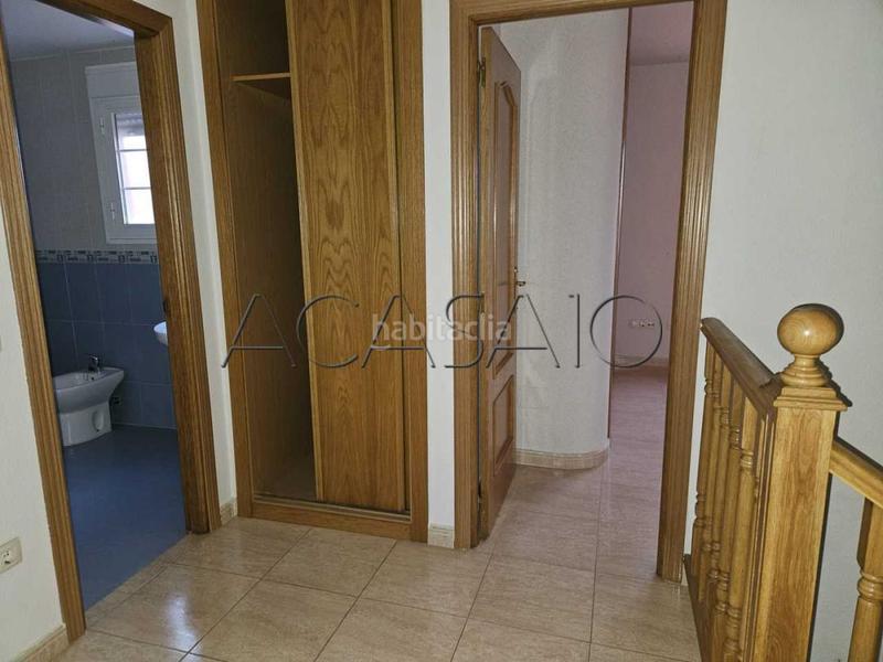 Foto 9ce032d2-061f-4268-835c-5abae068177b. Haus mit heizung parking in Carranque