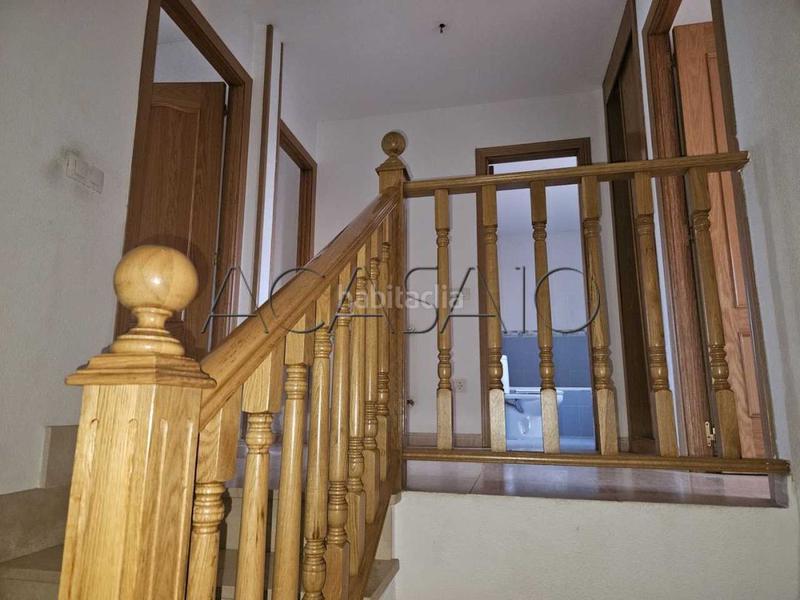 Foto c10f8a24-5e4c-4726-9384-5e26e72b03b6. Haus mit heizung parking in Carranque