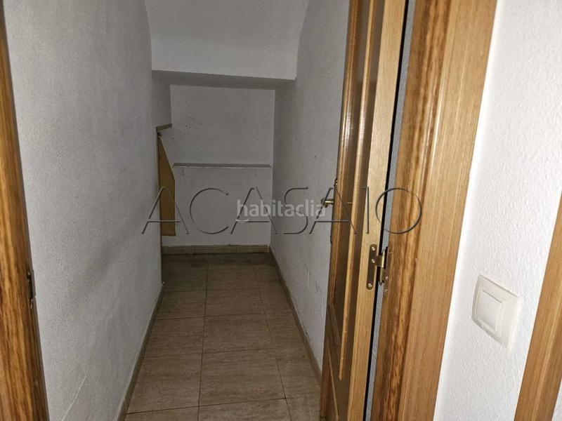 Foto d3b73cbf-86cd-4a3d-9c3a-51a78799007a. Haus mit heizung parking in Carranque