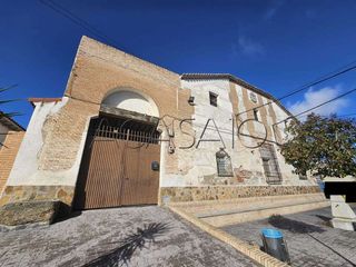 Haus in Lominchar. V2760  vivienda en lominchar