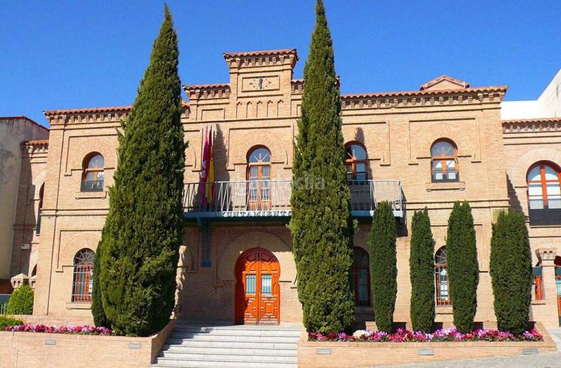 Foto 2505b21f-d4c9-4732-a867-ce2ba8913c74. Casa amb aparcament a Estación-Cruz Roja Illescas