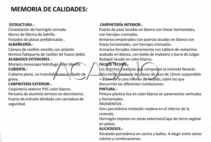 Foto 25e49c64-a5f6-4ec1-bf9c-c11353fc0676. Casa amb aparcament a Estación-Cruz Roja Illescas