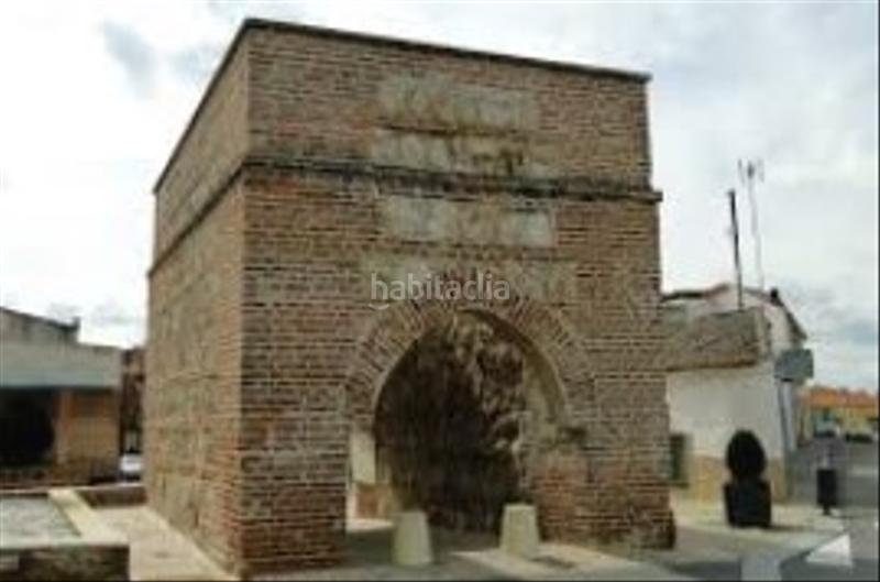 Foto 4a2a236a-d5b2-4800-aefd-57284b73135a. Casa amb aparcament a Estación-Cruz Roja Illescas