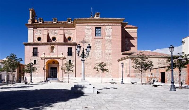 Foto 4d8dcfaa-fcec-4348-8943-f557f29bee6a. Casa amb aparcament a Estación-Cruz Roja Illescas