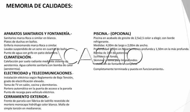 Foto 9b2e7935-dc5f-474d-9e91-94bd42d2a1dd. Casa amb aparcament a Estación-Cruz Roja Illescas