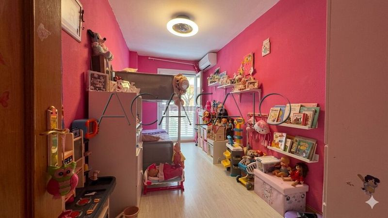 Foto 5671a112-e68b-4bdf-942a-f6751859cf5c. Pis amb calefacció aparcament piscina a Parque Manuel de Vega-Carretera de Ugena Illescas