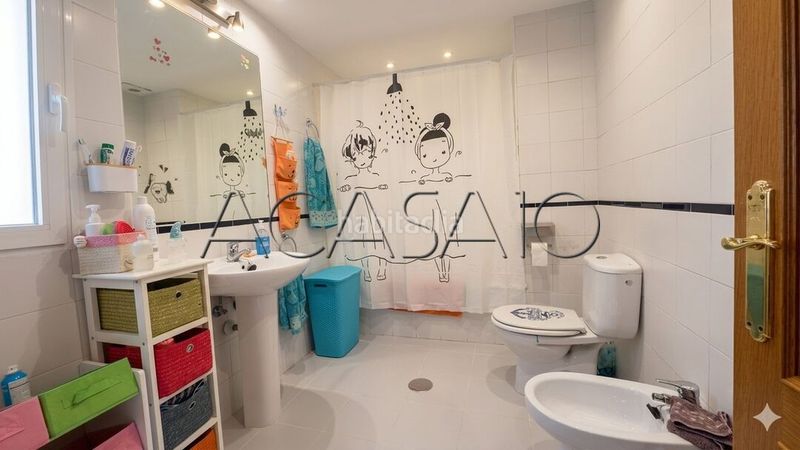 Foto ae3a509d-ea47-4dab-9dd8-9bea11cffc42. Pis amb calefacció aparcament piscina a Parque Manuel de Vega-Carretera de Ugena Illescas