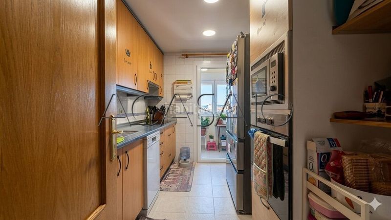 Foto d172a3cb-c3e2-4a78-866a-2a8a5bee6cc2. Pis amb calefacció aparcament piscina a Parque Manuel de Vega-Carretera de Ugena Illescas