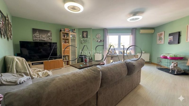 Foto d6594a00-79a6-47ab-a3cf-d7378a4a1e02. Pis amb calefacció aparcament piscina a Parque Manuel de Vega-Carretera de Ugena Illescas