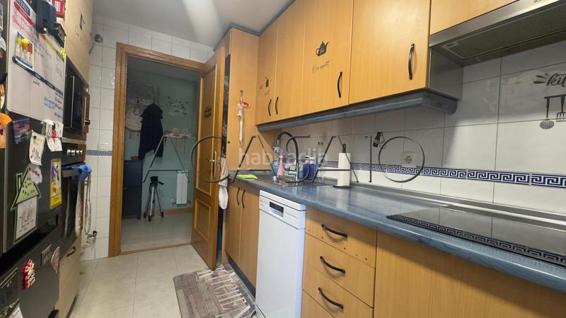 Foto dc0c13e2-a18f-4aeb-90ee-756ac9bc79a4. Pis amb calefacció aparcament piscina a Parque Manuel de Vega-Carretera de Ugena Illescas