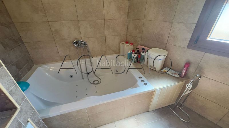 Foto 97502272-f59a-4a6d-aaf4-eb3aeeab21c4. Casa amb calefacció aparcament piscina a Parque Manuel de Vega-Carretera de Ugena Illescas