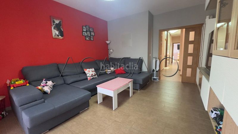 Foto b24f2b41-125a-4aa5-9e17-10800ebd990f. Casa amb calefacció aparcament piscina a Parque Manuel de Vega-Carretera de Ugena Illescas