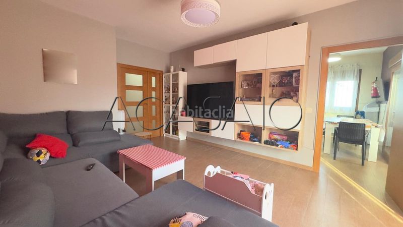 Foto cb1860a7-15a2-4506-a1ce-6ba309128b4c. Casa amb calefacció aparcament piscina a Parque Manuel de Vega-Carretera de Ugena Illescas