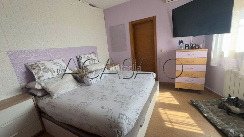 Foto d82f4e59-c669-4d70-bac6-7a2da8c0d6c2. Casa amb calefacció aparcament piscina a Parque Manuel de Vega-Carretera de Ugena Illescas