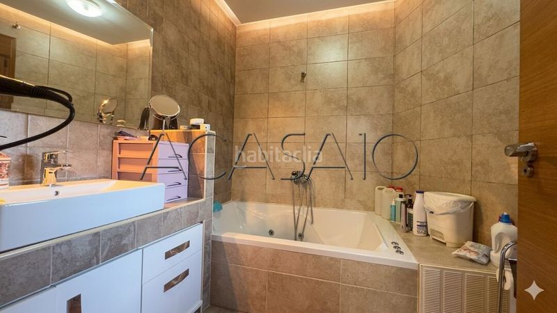 Foto dce6688b-40de-4152-bcfe-515d530c6c93. Casa amb calefacció aparcament piscina a Parque Manuel de Vega-Carretera de Ugena Illescas
