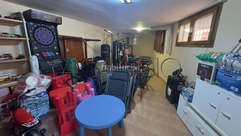 Foto dee52e02-1afe-4a2f-8549-b30daf0afe4d. Casa amb calefacció aparcament piscina a Parque Manuel de Vega-Carretera de Ugena Illescas