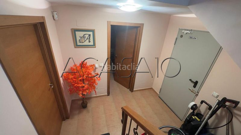 Foto ed34829d-f86b-4ec7-af98-b6a19e97b562. Casa amb calefacció aparcament piscina a Parque Manuel de Vega-Carretera de Ugena Illescas