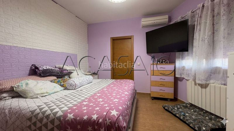 Foto f36303bf-0358-4e4f-a321-fdfc18956e82. Casa amb calefacció aparcament piscina a Parque Manuel de Vega-Carretera de Ugena Illescas